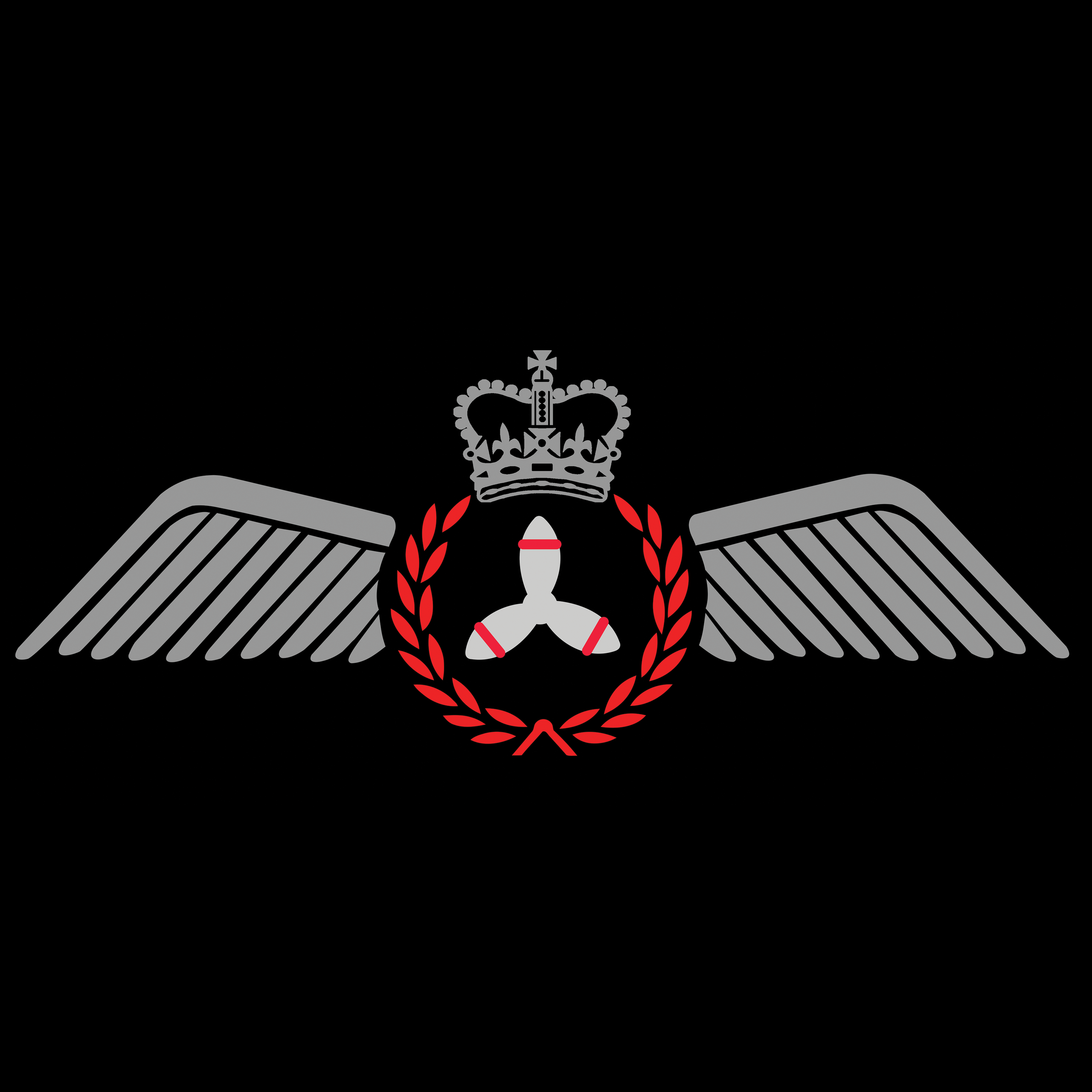rcaf-flight-engineer-decal-4-cause